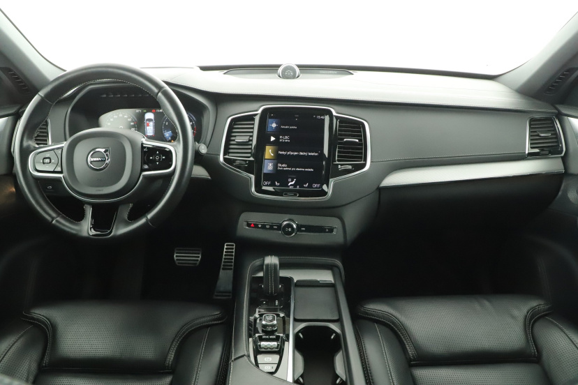 Volvo XC90, 2020