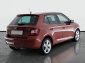 Škoda Fabia, 2016