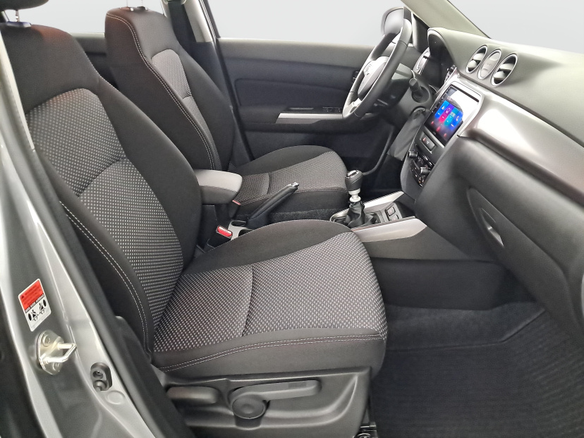 Suzuki Vitara, 2022