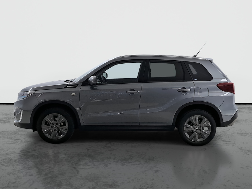 Suzuki Vitara, 2022