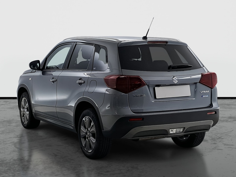 Suzuki Vitara, 2022