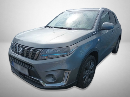 Suzuki Vitara 1.4 BoosterJet