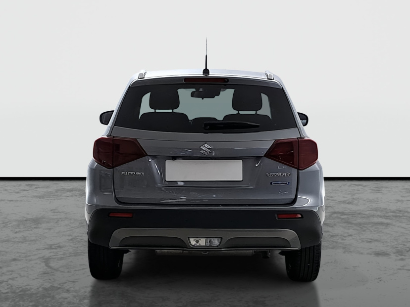 Suzuki Vitara, 2022