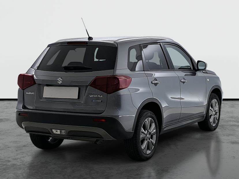 Suzuki Vitara, 2022