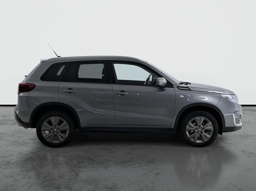 Suzuki Vitara, 2022