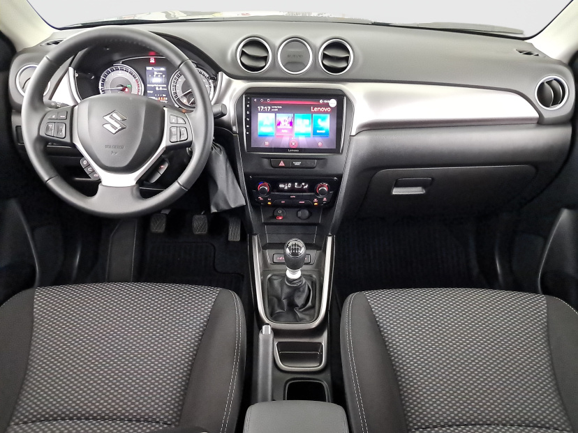 Suzuki Vitara, 2022