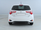 Toyota Yaris, 2018
