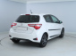 Toyota Yaris, 2018