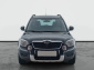 Škoda Yeti, 2013