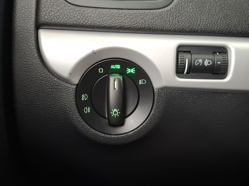 Škoda Yeti, 2013