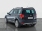 Škoda Yeti, 2013