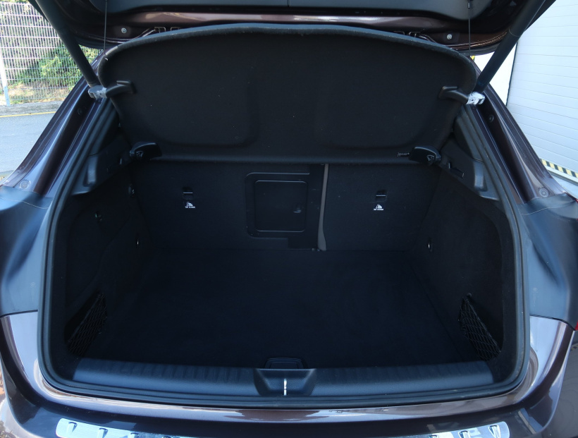 Mercedes-Benz GLA, 2014