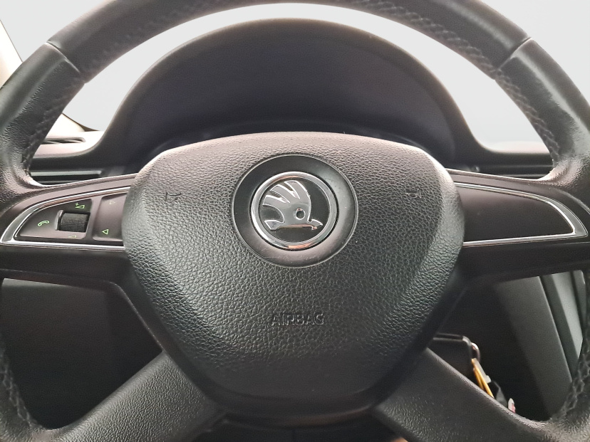 Škoda Rapid, 2013