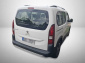 Peugeot Rifter, 2019