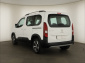 Peugeot Rifter, 2019