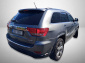 Jeep Grand Cherokee, 2011