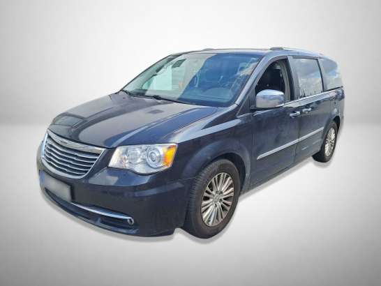 Chrysler Town&Country