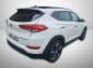 Hyundai Tucson, 2016
