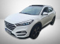 Hyundai Tucson, 2016