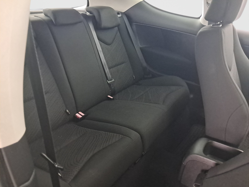 Peugeot 308, 2008