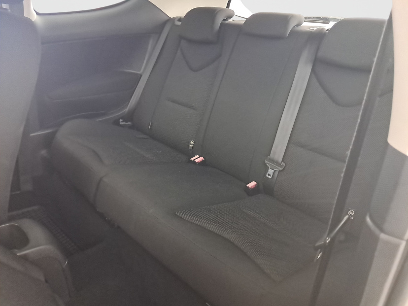 Peugeot 308, 2008