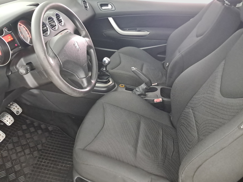 Peugeot 308, 2008