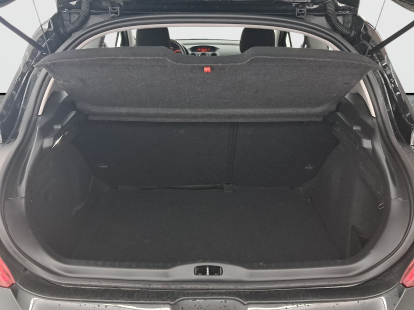 Peugeot 308, 2008