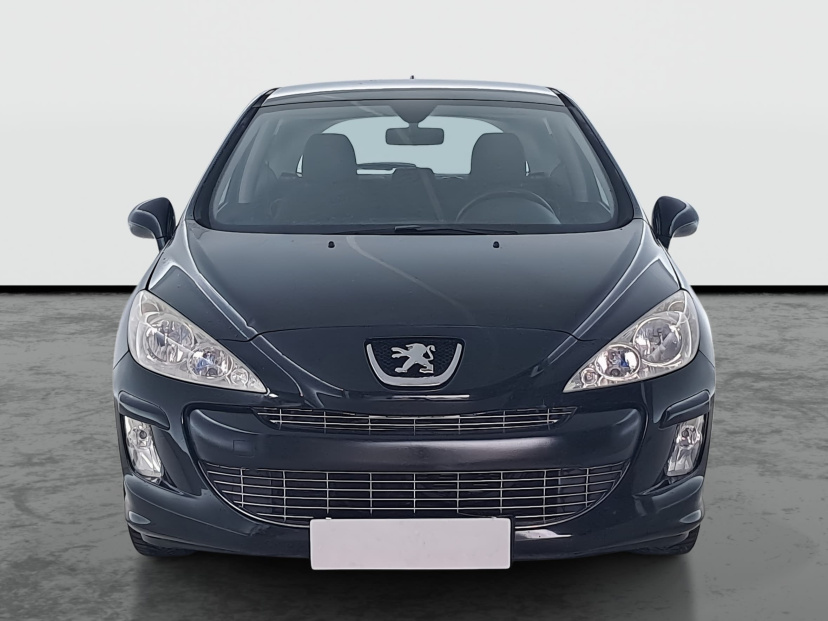 Peugeot 308, 2008