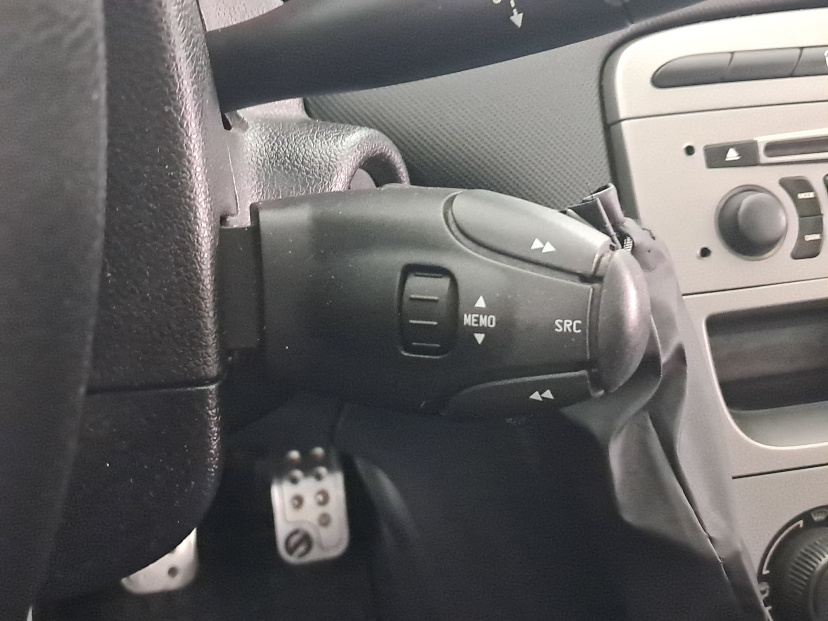 Peugeot 308, 2008