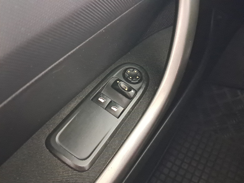 Peugeot 308, 2008