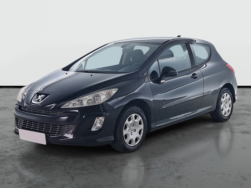 Peugeot 308, 2008