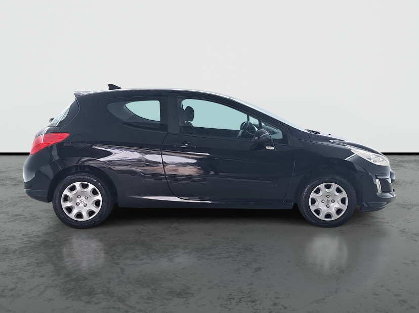 Peugeot 308, 2008