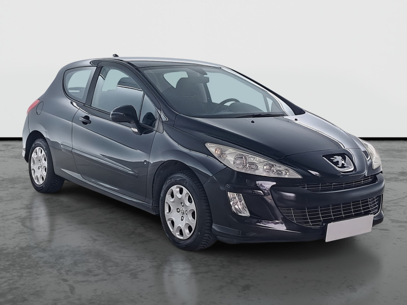 Peugeot 308, 2008