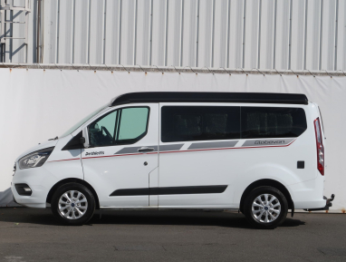 Dethleffs Globevan - 2023