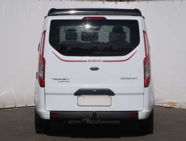 Dethleffs Globevan - 2023