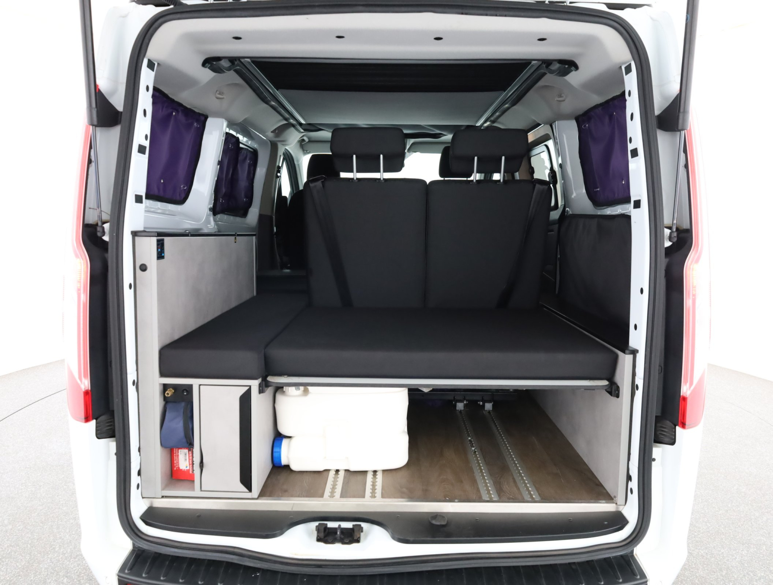 Dethleffs Globevan - 2023