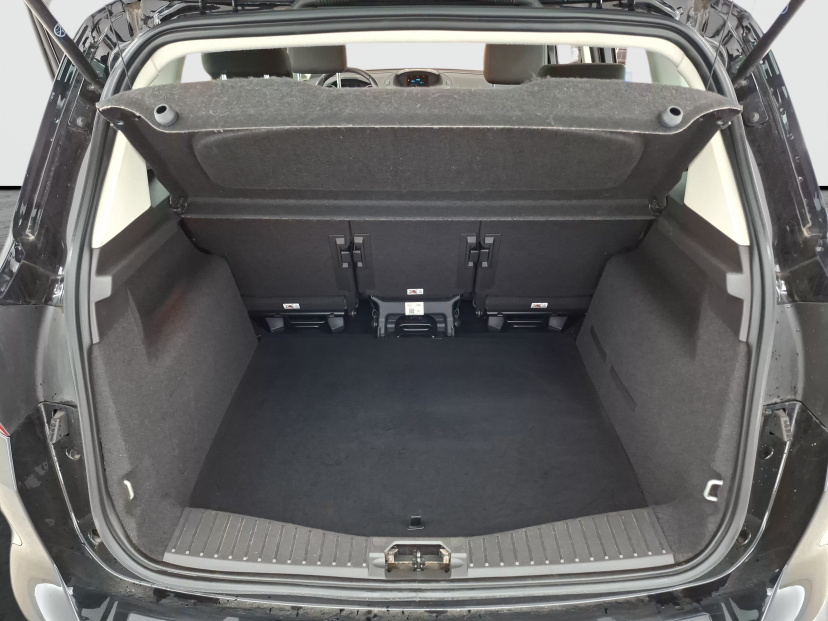 Ford C-Max, 2019