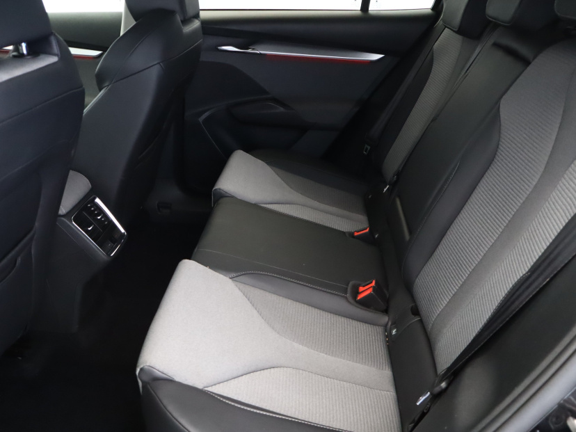 Škoda Enyaq, 2021