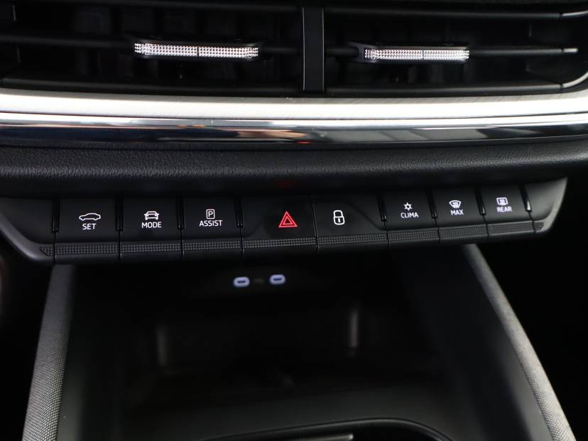Škoda Enyaq, 2021
