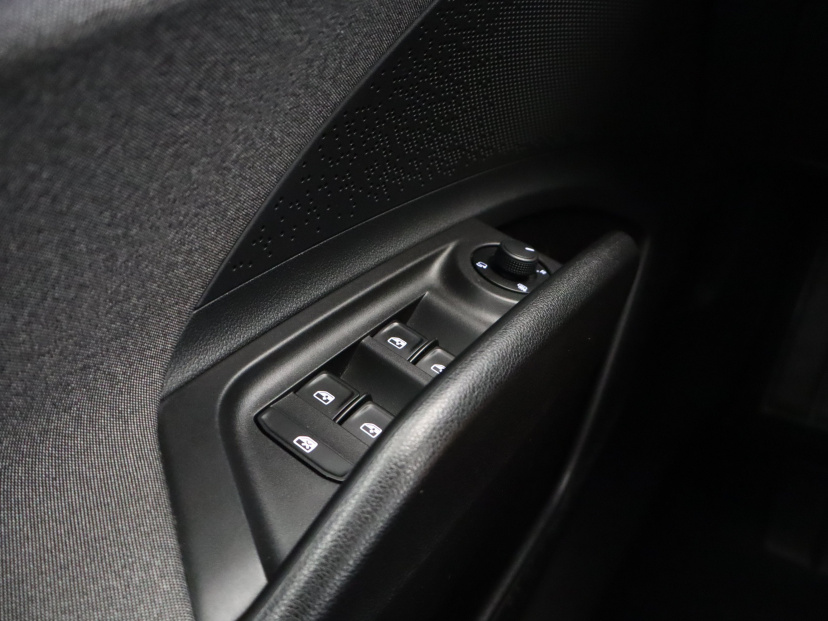 Škoda Enyaq, 2021