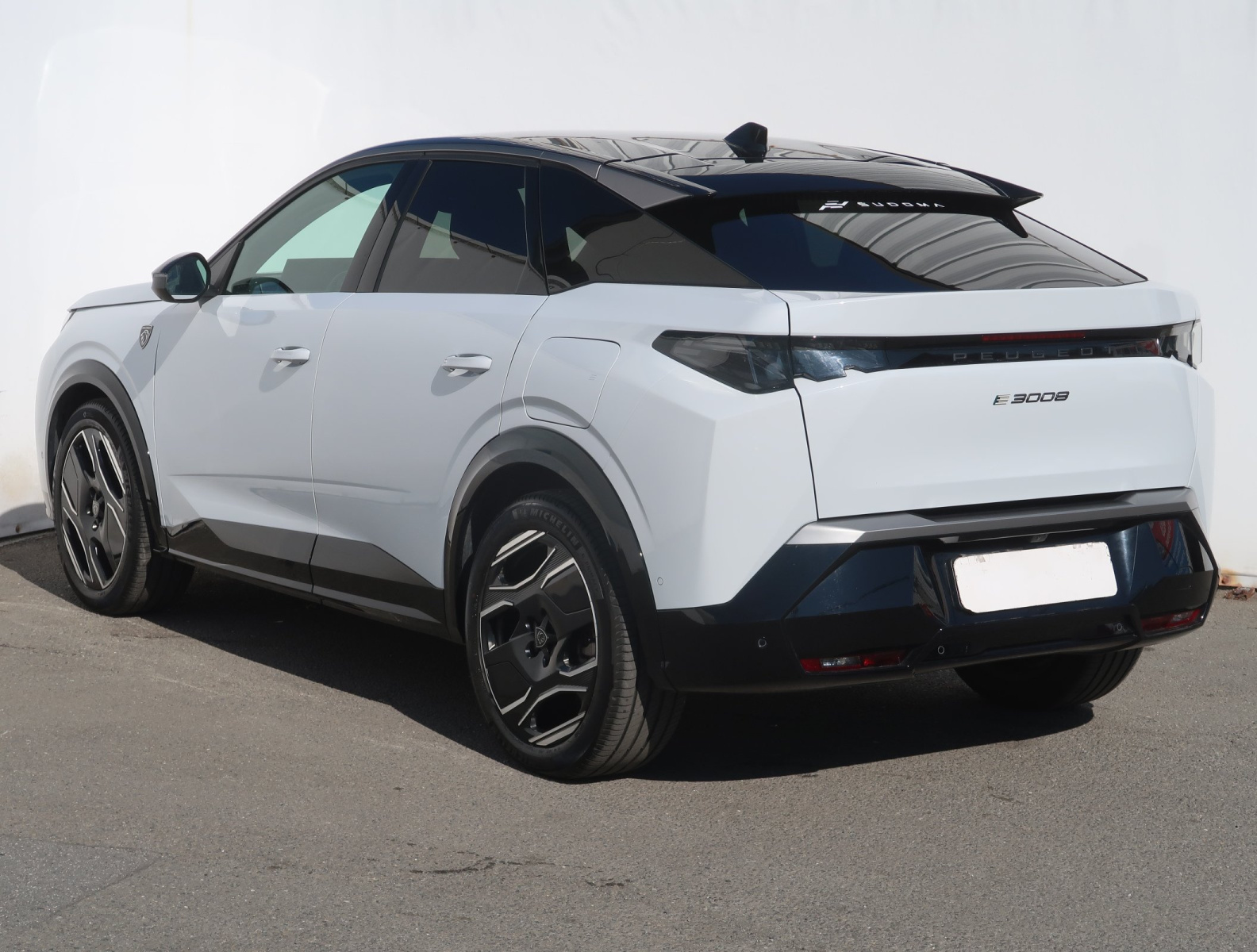 Peugeot e-3008 73 kWh, 2025 5