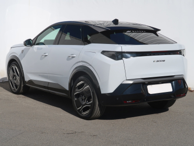 Peugeot e-3008 - 2025