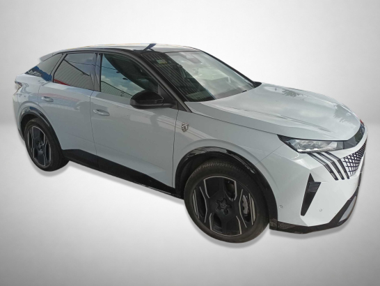Peugeot e-3008 73 kWh