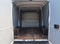 Peugeot Boxer, 2021