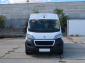 Peugeot Boxer, 2021