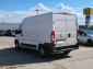 Peugeot Boxer, 2021