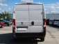 Peugeot Boxer, 2021