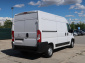 Peugeot Boxer, 2021