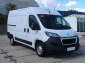 Peugeot Boxer, 2021