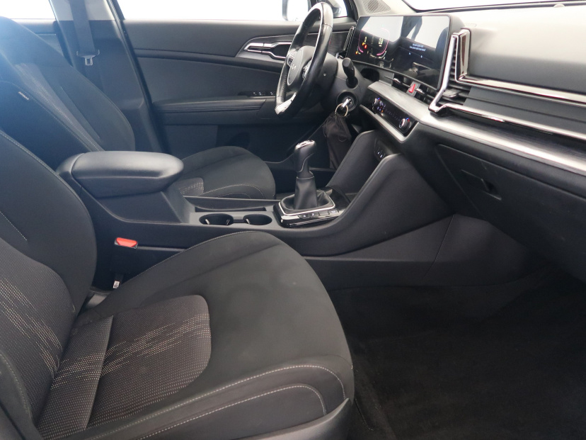 Kia Sportage, 2023